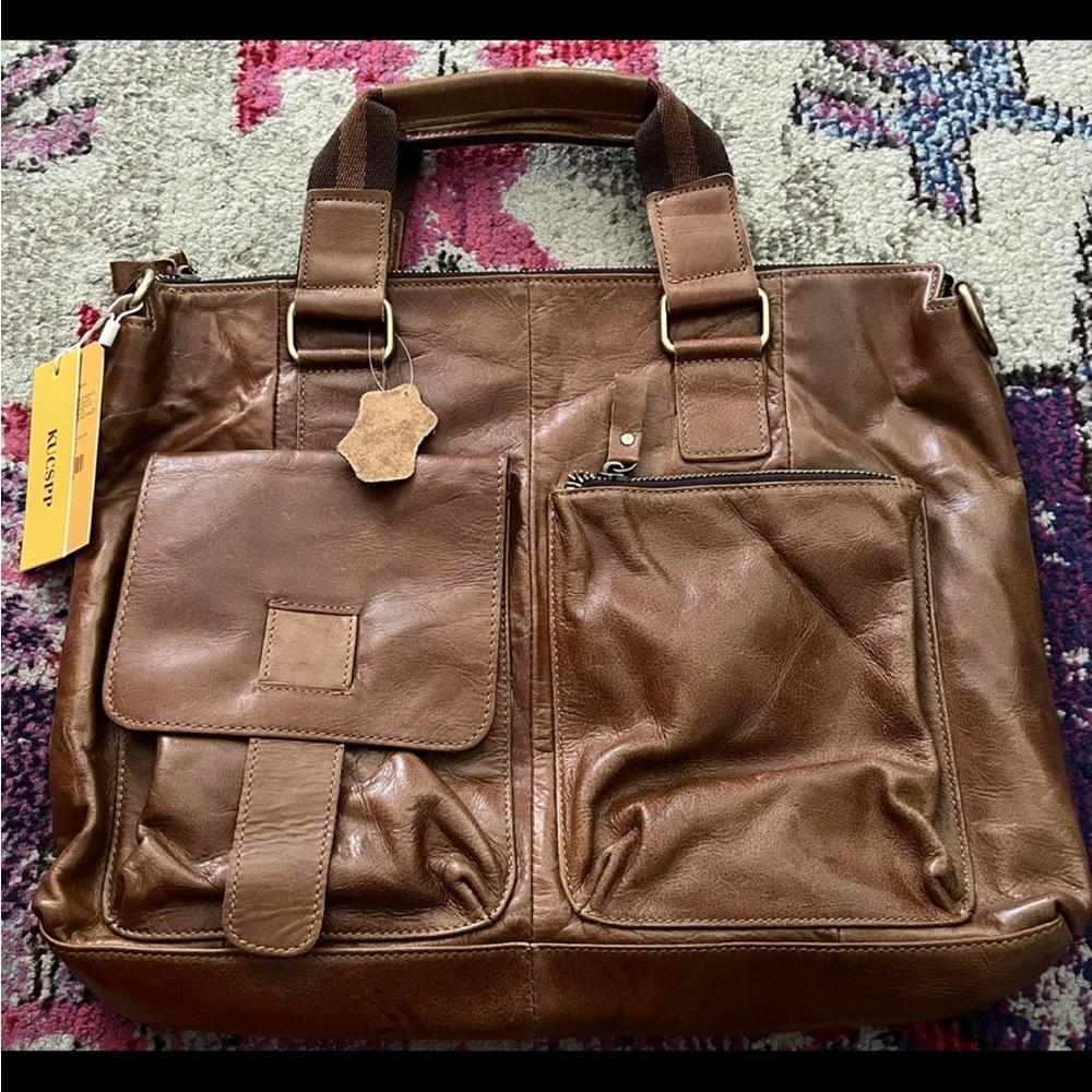 Kucspp Messenger bag